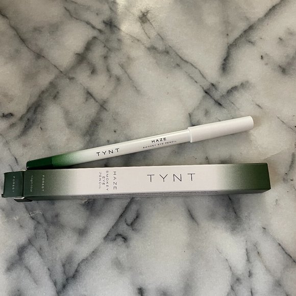 TYNT HAZE SMOKEY EYE PENCIL - FOREST - Picture 2 of 4